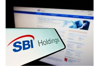 SBI Holdings