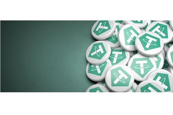 Tether (USDT)
