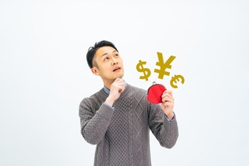 40歳で貯金1,000万円は少ない？平均・中央値と今からできる資産形成法