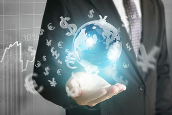 お金持ち,投資,資産運用