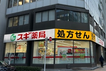 早くも今年は調剤薬局・ドラッグストア業界の再編が加速する兆し