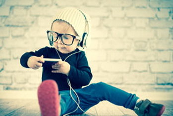 音楽聴取時に利用しているデバイス