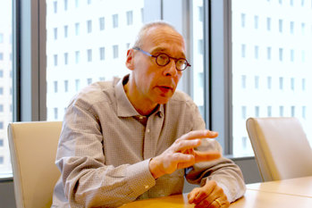 イェスパー・コール,ドル円,トヨタ,テスラ