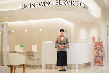 「駅ビルの覇者」のルミネと「都市インフラの覇者」のJR東日本が描く「非鉄道時代」の成長モデル【いづも巳之助の一株コラム】