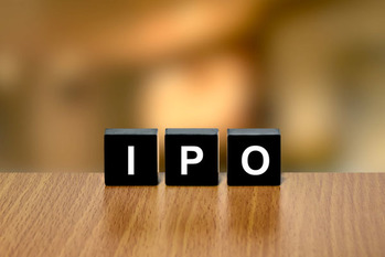 2019年,IPO,結果