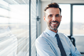 ビジネスパーソン