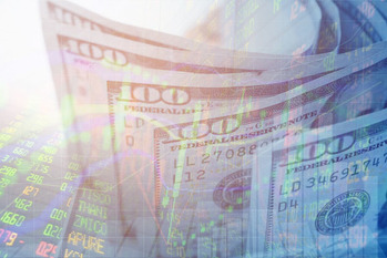 米国株市場,伸び悩み