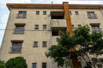 旧耐震マンション,耐震性