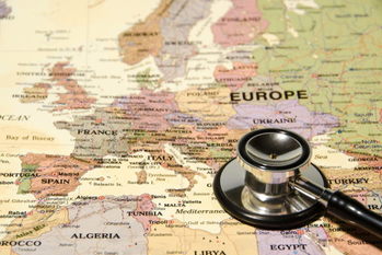 欧州経済見通し