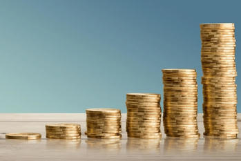 投資信託はいくらから始められる？投資ビギナーの投資金額目安は？