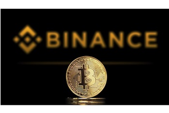 BINANCE