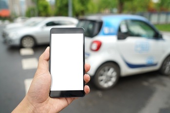 駐車場のIT化！スマートパーキングシステムとは何か？