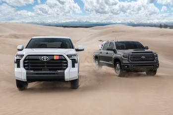 “メイド・イン・USA”トヨタ車の2026年からの日本導入を検討開始