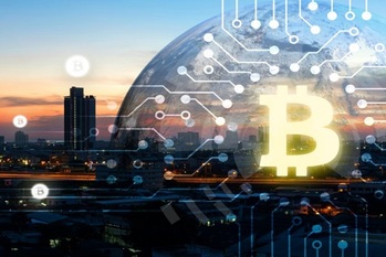 ビットコイン