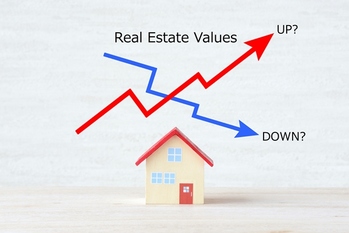 土地の価格,公示価格