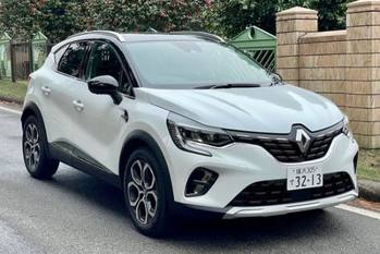 フランス車の壁ってナニ? 欧州No.1SUV、新型ルノー・キャプチャーの魅力を考える