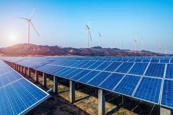 高利回りが魅力のインフラファンドとは？仕組みやメリット・デメリットを解説