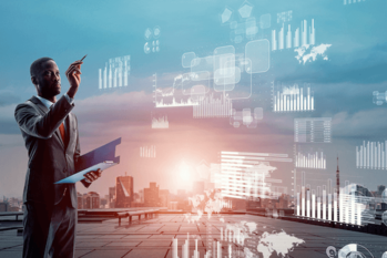 日本株を動かす 外国人投資家の思考法と投資戦略