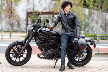 【1分で読める】夏でも快適なバイクライフが送れるおすすめバイクジャケット5選