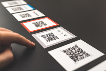 キャッシュレス化