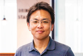 リモートワークマネジメント,倉貫義人