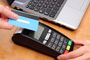 キャッシュレス化