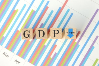 GDPデフレーター