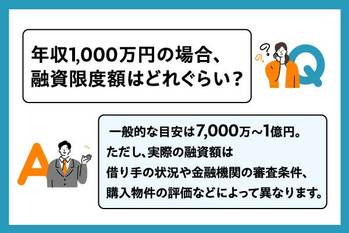 年収1,000万円の不動産投資はおすすめ？おすすめの理由や購入できる物件の種類も紹介