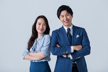 若手,ビジネス,社員