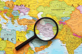 イラン,制裁の影響