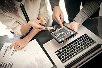 プライベートバンカー