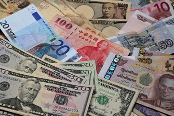 世界各国の市場動向・金融政策