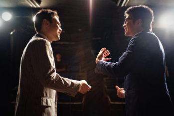 儲けのしくみを誰でもつくれるすごいノート