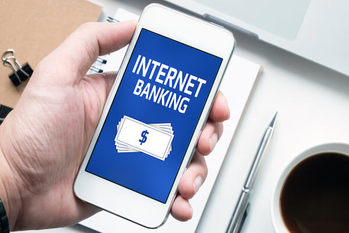 ネット銀行,ネットバンク 