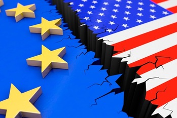 トランプ関税で高まる欧州諸国の債務リスクと金利リスク