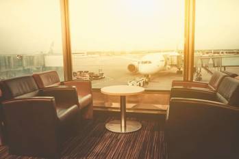 プライオリティパス,ゴールドカード