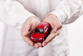 株主優待,自動車産業