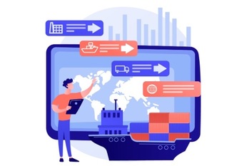 サプライチェーン分析とは？連携のあるべき姿や実施すべき要件を紹介