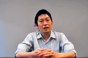 『16歳からのはじめてのゲーム理論』著者、鎌田雄一郎氏に聞く