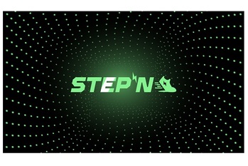 STEPN