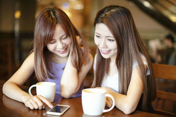 LINE Pay, チャージ,使い方