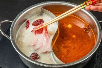 中国の成長企業