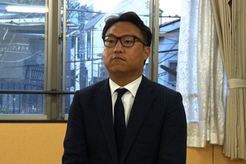 カンブリア宮殿,ロイヤルリムジン