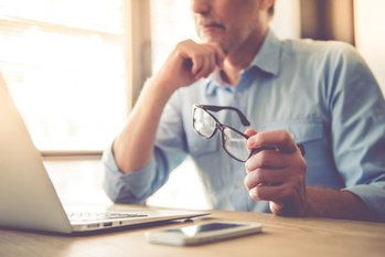 働かない働き方。