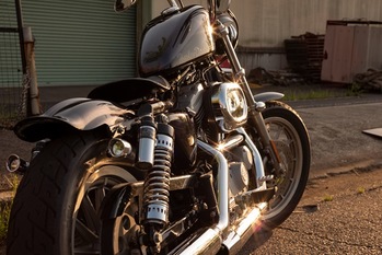 50代以上,バイクの世界,楽しみ方