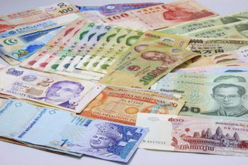 東南アジア経済の見通し