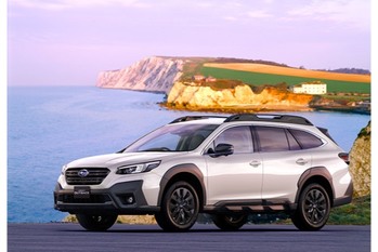 さよならレガシィ！ 日本向けアウトバックが2025年3月末の受注で終了。あわせてアウトバック30周年記念車「30th Anniversary」の抽選申し込みがスタート！