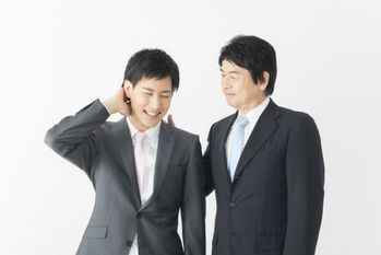 部下,指導,指示