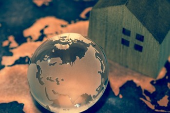 海外不動産,メリット,デメリット