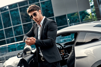 お金持ちは「お金のマイルール」を持っている。生きたお金の使い方